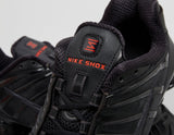 SHOX TL BLK/BLK