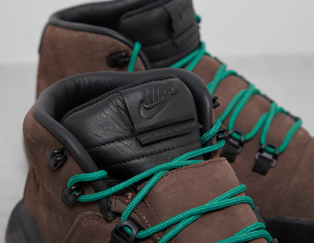 ACG ELEMENT BWN/GRN/BWN