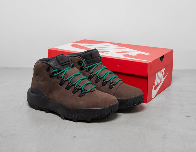 ACG ELEMENT BWN/GRN/BWN