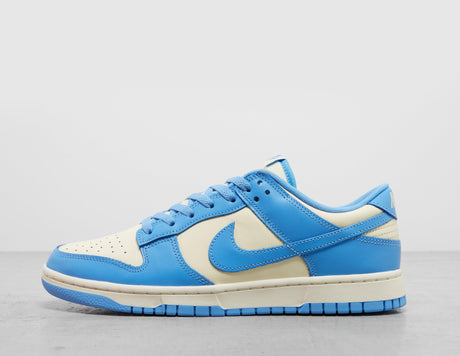 DUNK LO BTTYS UNC/WHT/BLU