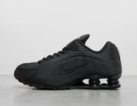 SHOX R4 BLK/BLK/BLK