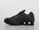SHOX R4 BLK/BLK/BLK