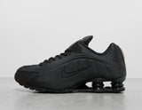 SHOX R4 BLK/BLK/BLK