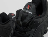 SHOX R4 BLK/BLK/BLK