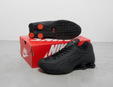 SHOX R4 BLK/BLK/BLK