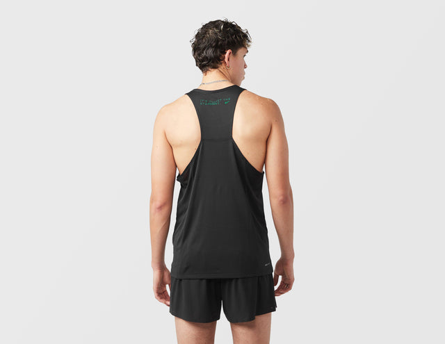 Kipchoge Vest