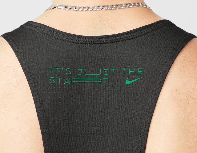 Kipchoge Vest