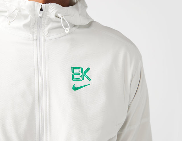 KIPCHOGE WR ECRU