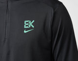 !KIPCHOGE QTR ZIP BLK