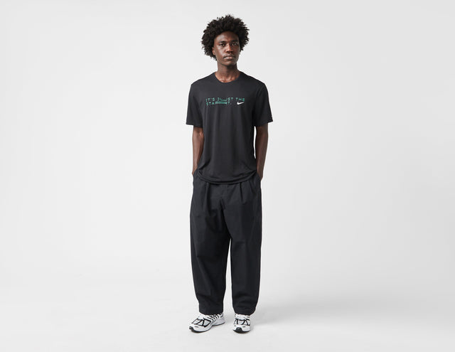 !KIPCHOGE RISE 365 T BLK