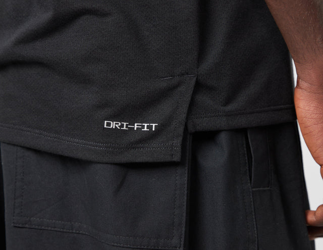 !KIPCHOGE RISE 365 T BLK