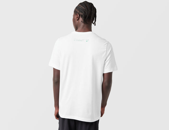 Kipchoge EK T-Shirt