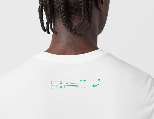 Kipchoge EK T-Shirt