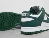 #DUNK LO QS WHT/GRN/WHT