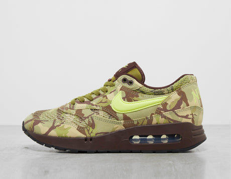 MAX 1 86 QS CAMO/GRN/BLK
