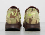 MAX 1 86 QS CAMO/GRN/BLK