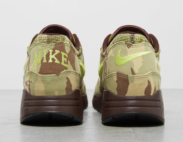 MAX 1 86 QS CAMO/GRN/BLK