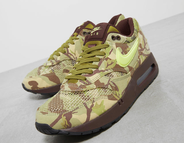 MAX 1 86 QS CAMO/GRN/BLK