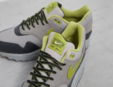 #MAX 1 SP HUF QS GRY/GRN/