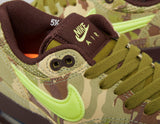 #MAX 1 86 QS CAMO/GRN/BLK