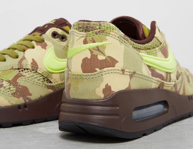 #MAX 1 86 QS CAMO/GRN/BLK