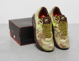 #MAX 1 86 QS CAMO/GRN/BLK