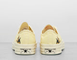 CTAS OX GFL YELL/WHT/WHT