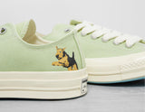 x GOLF le FLEUR* Darryl Chuck 70