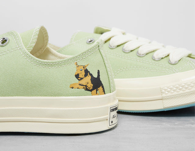 x GOLF le FLEUR* Darryl Chuck 70