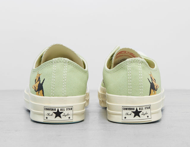 x GOLF le FLEUR* Darryl Chuck 70