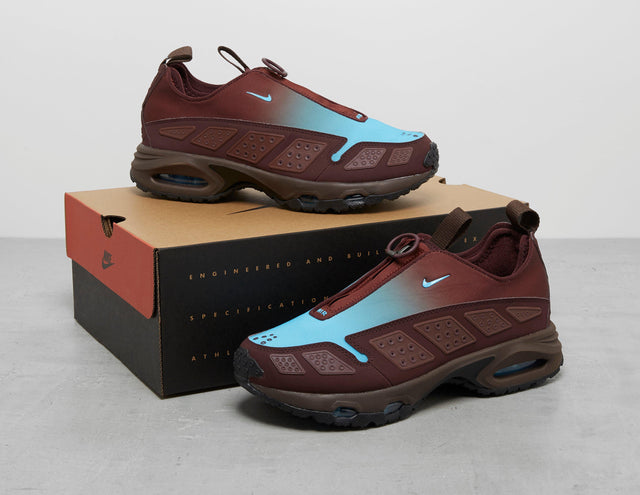 MAX SNDR MAR/BLU/MAR