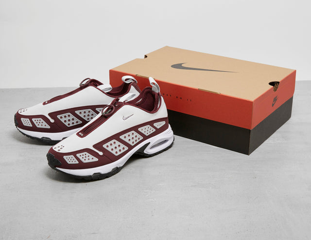 W MAX SNDR GRY/MAR/GRY