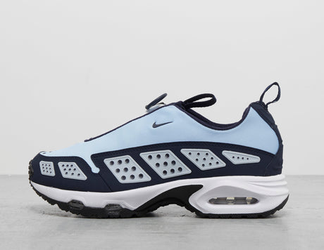 W MAX SNDR BLU/BLK/WHT