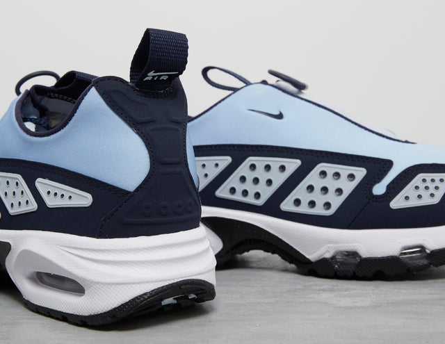 W MAX SNDR BLU/BLK/WHT