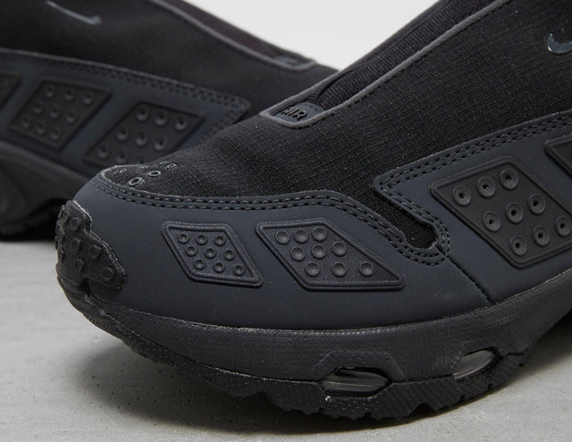 W MAX SNDR GTX BLK/BLK/BL