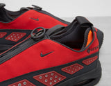 W MAX SNDR GTX RED/BLK/RE