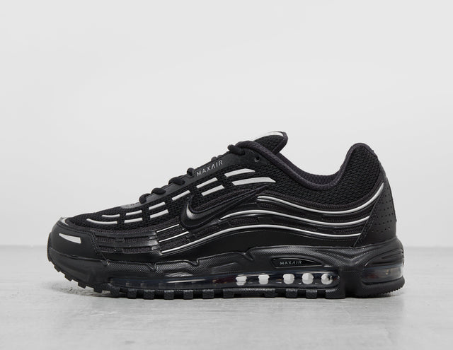 #MAX TL 2.5 BLK/GRY/BLK