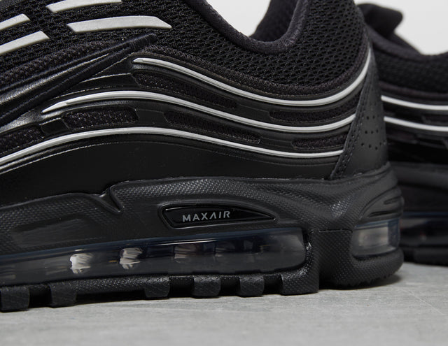 #MAX TL 2.5 BLK/GRY/BLK