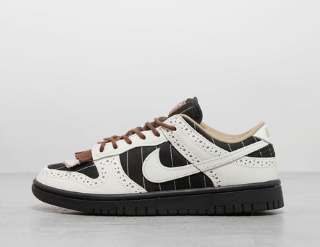 W DUNK LO LX CRM/BWN/CRM