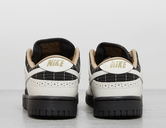 W DUNK LO LX CRM/BWN/CRM