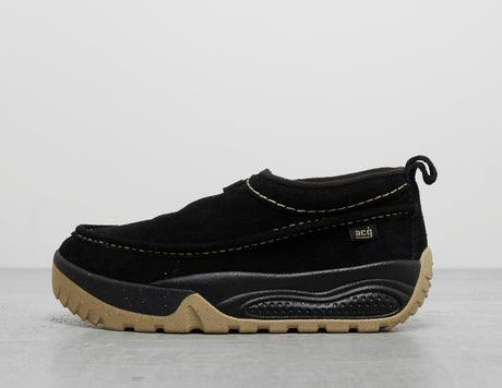 #ACG IZY BLK/BEI/BLK