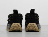 #ACG IZY BLK/BEI/BLK