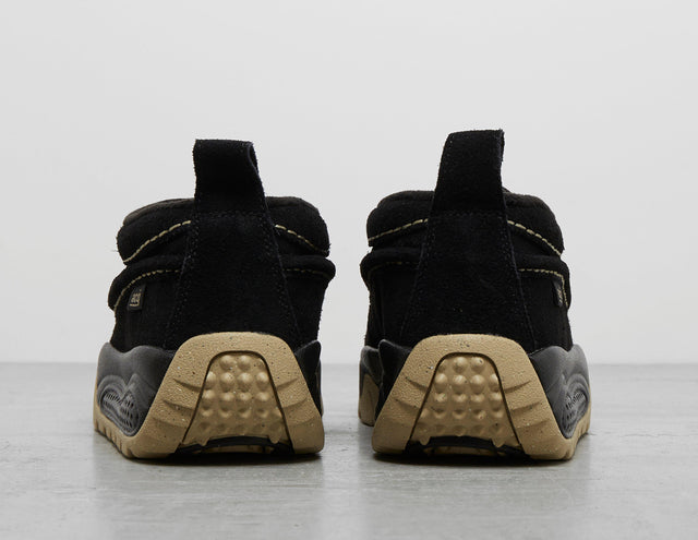 #ACG IZY BLK/BEI/BLK
