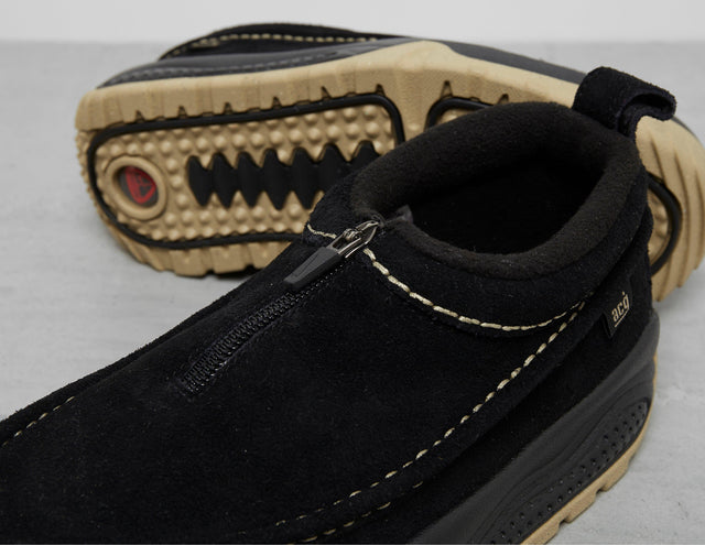 #ACG IZY BLK/BEI/BLK