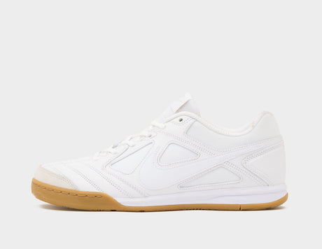 GATO WHT/WHT/GUM
