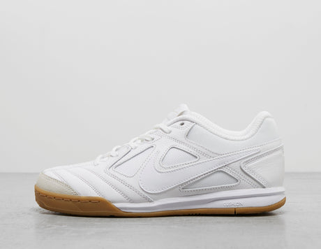#GATO WHT/WHT/GUM