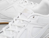 #GATO WHT/WHT/GUM