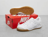 #GATO WHT/WHT/GUM