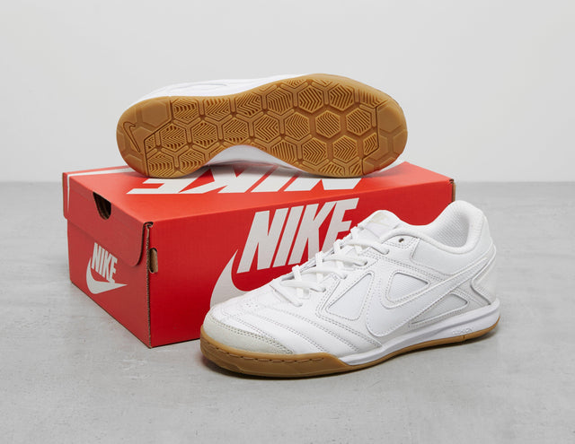 #GATO WHT/WHT/GUM