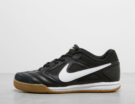 #GATO BLK/BLK/GUM